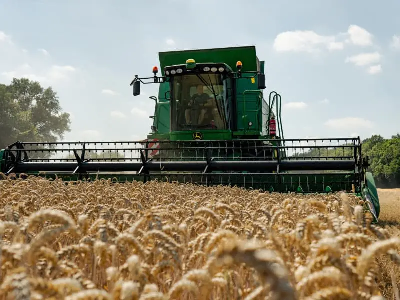 Agroindustria