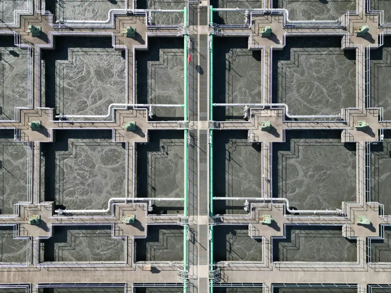 Protección del Agua