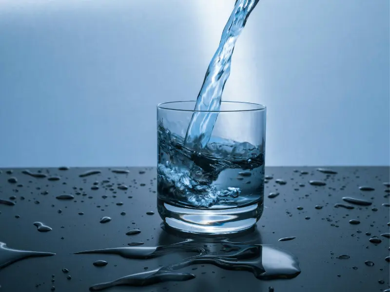 Sistema de potabilización y redes de agua - DGD Consultores Santa Fe